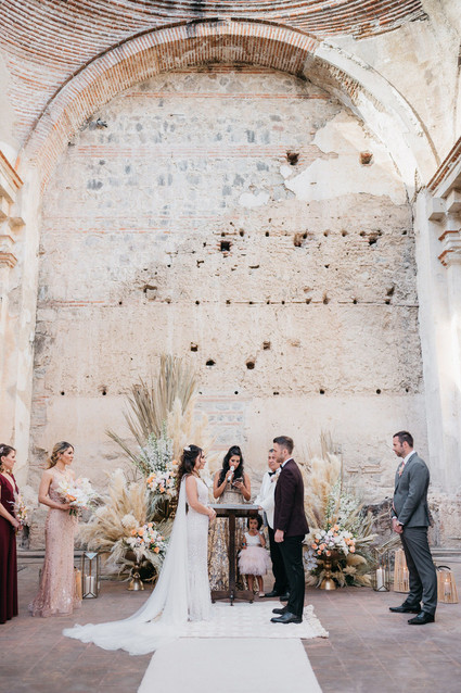 Historical wedding venue