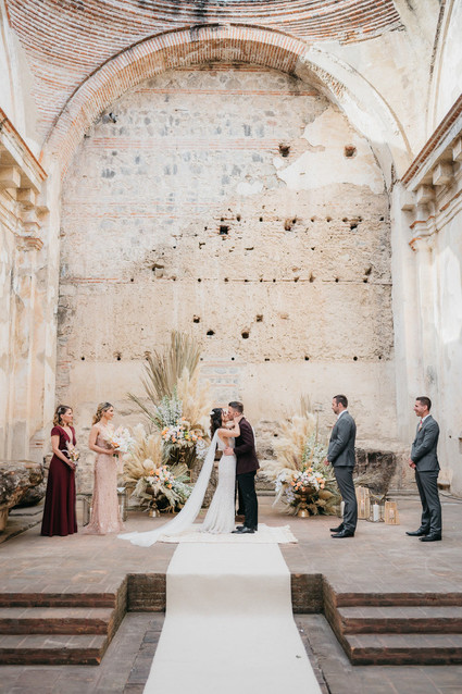 Historical wedding venue