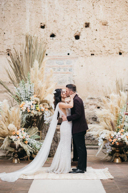 Historical wedding venue