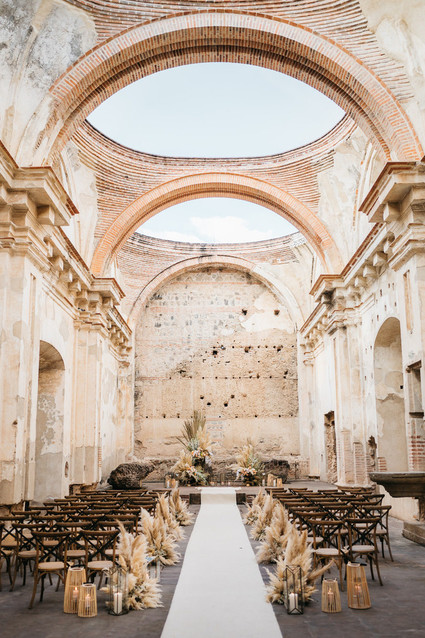 Historical wedding venue