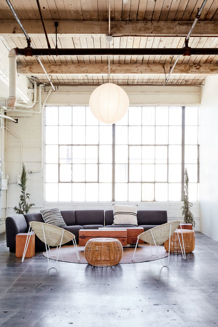 Los Angeles Wedding Venue Inspiration