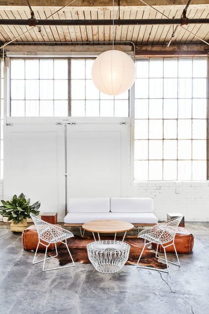 Los Angeles Wedding Venue Inspiration