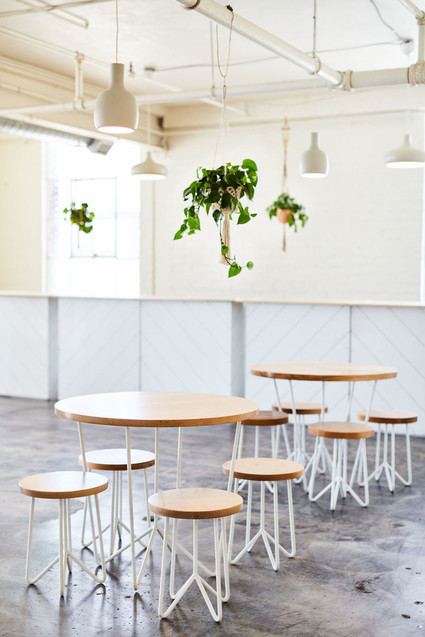 Los Angeles Wedding Venue Inspiration