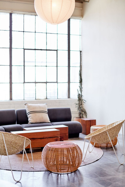 Los Angeles Wedding Venue Inspiration