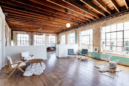Los Angeles Wedding Venue Inspiration