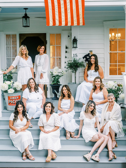 4th of July party ideas Inspiration