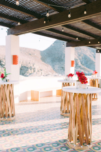 Cabo wedding
