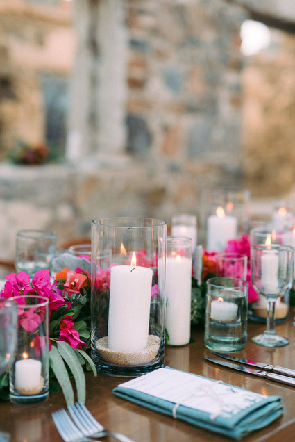 Bougainvillea Inspiration