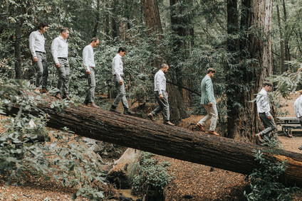 Groomsmen Inspiration