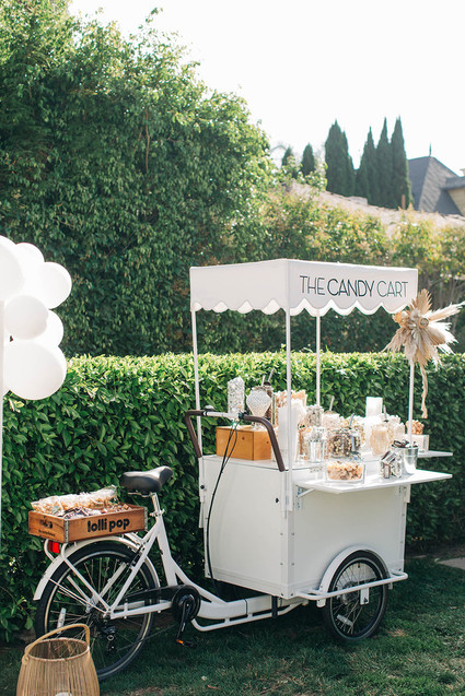Backyard movie night Inspiration