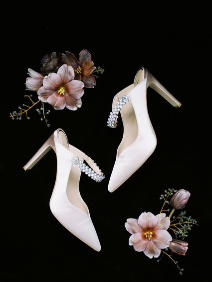 Art Deco wedding inspiration