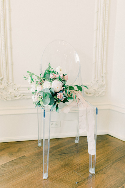 Elegant florals