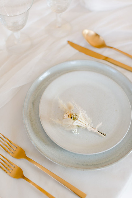 modern wedding tablescape ideas Inspiration