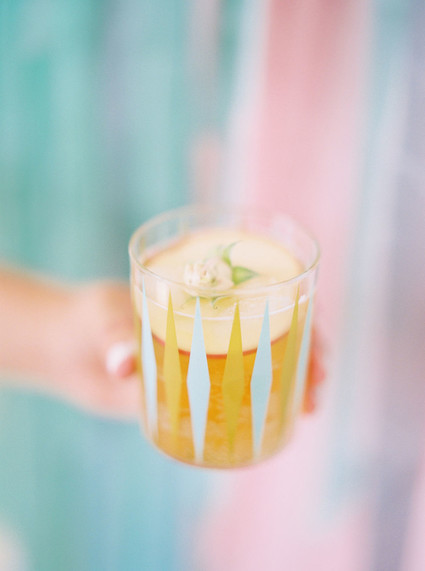 Disney inspired 4th birthday party