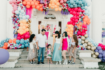 drive by birthday party ideas