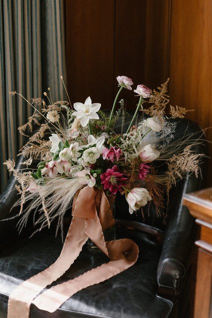 bridal bouquet Inspiration