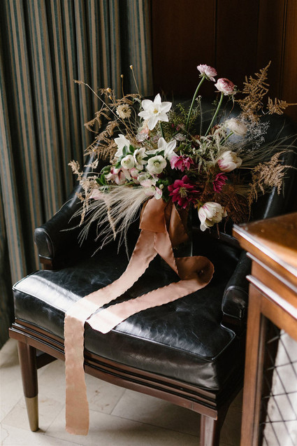 bridal bouquet Inspiration