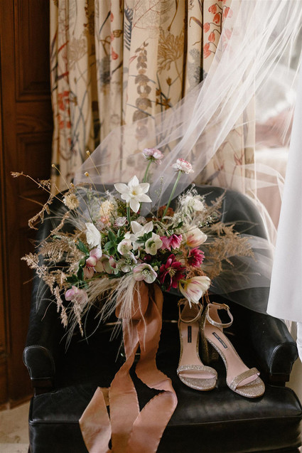 bridal bouquet Inspiration