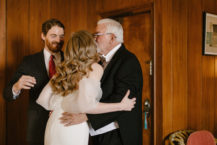 New Orleans wedding Inspiration