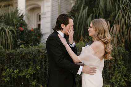 New Orleans wedding Inspiration