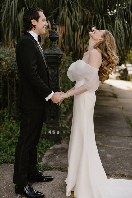 New Orleans wedding Inspiration