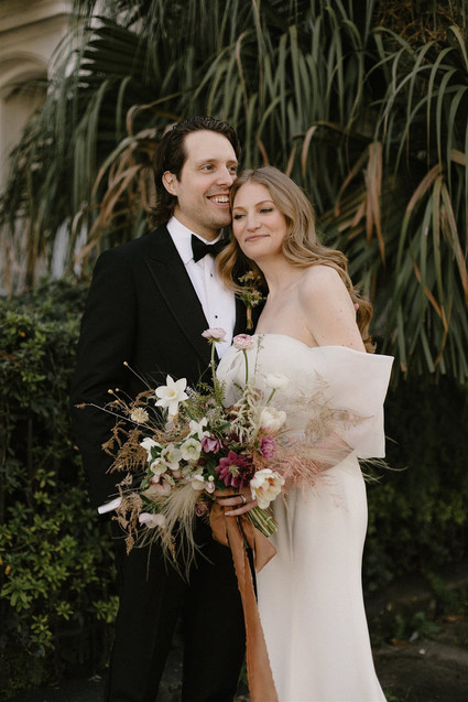 wedding portrait Inspiration
