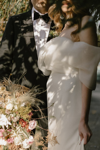 New Orleans wedding