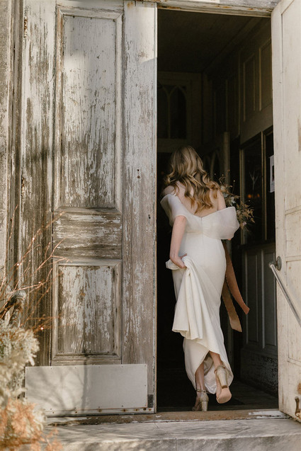 bride