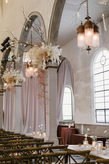 New Orleans wedding venue