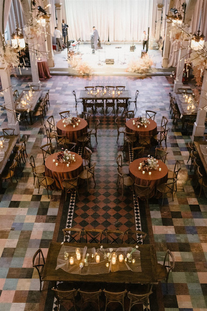 New Orleans wedding venue