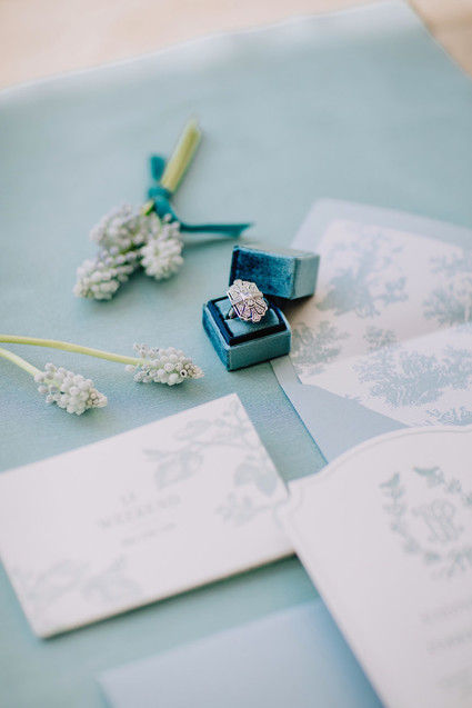red wedding Inspiration
