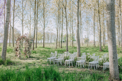 red wedding Inspiration