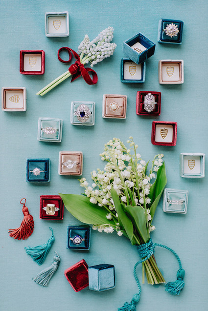 wedding rings Inspiration