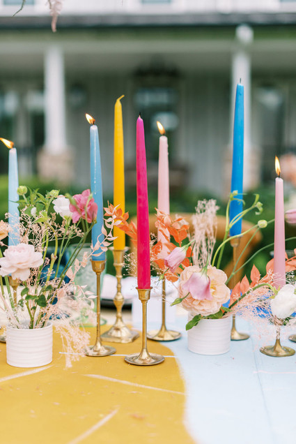 Colorful Inspiration
