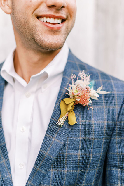 Groom Inspiration