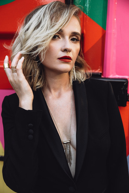 New York City Elopement