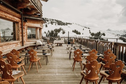 Winter Wedding ideas