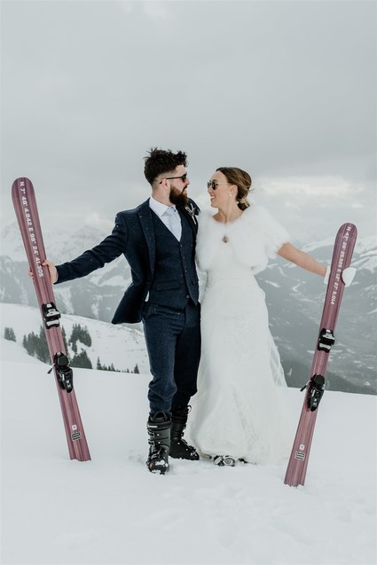 Winter Wedding ideas