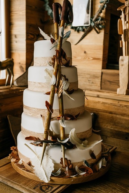 Winter Wedding ideas