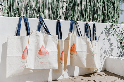 Watermelon kids birthday party ideas