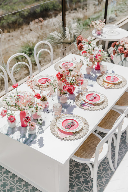 Watermelon kids birthday party ideas