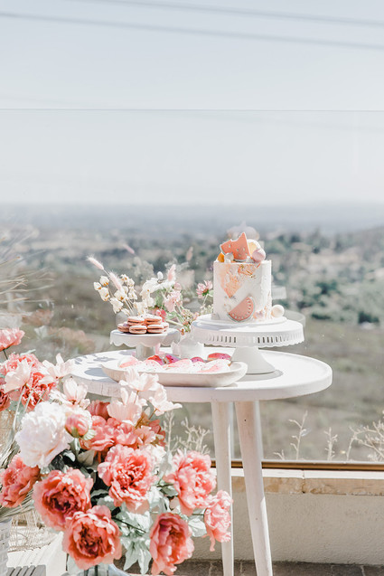 Watermelon kids birthday party ideas