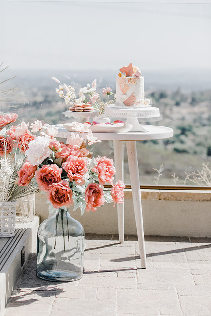 Watermelon kids birthday party ideas