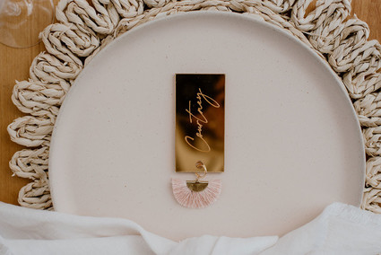 boho beach bridal shower