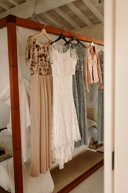 Tuscany wedding Inspiration
