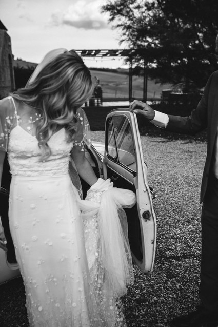 Tuscany wedding Inspiration