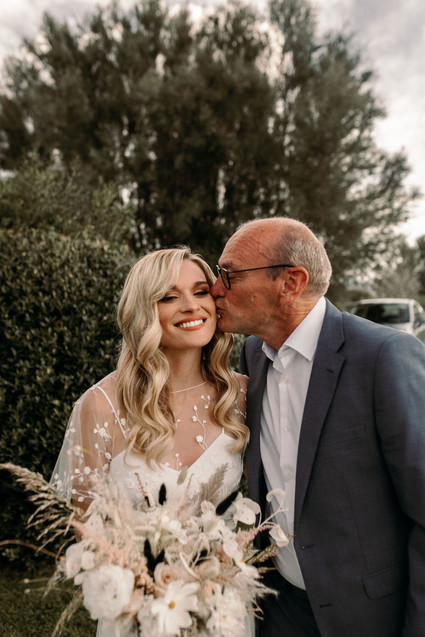 Tuscany wedding Inspiration