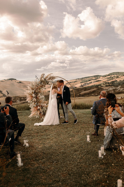 wedding arch Inspiration