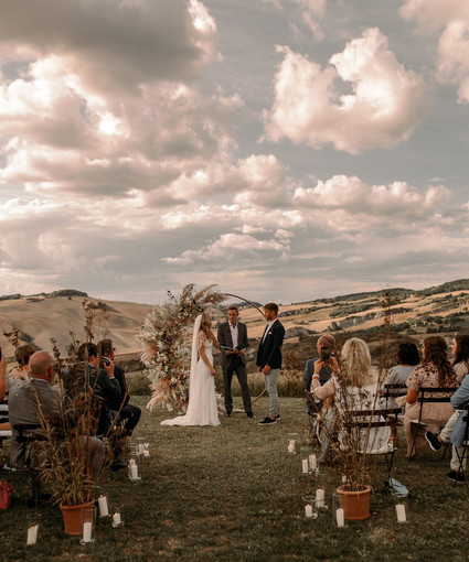 wedding arch Inspiration