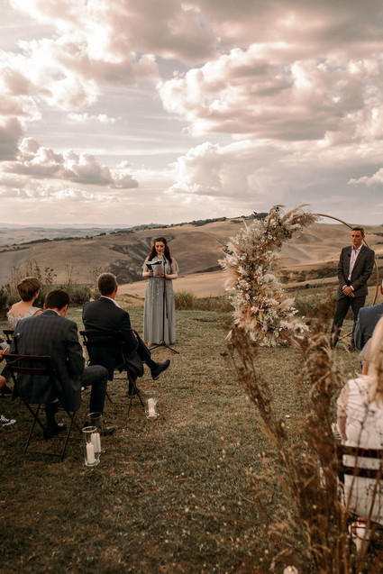 Italy wedding Inspiration
